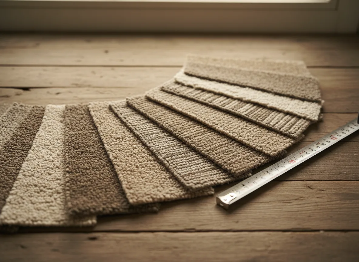 Carpet Installation Lancaster, KS FAQs